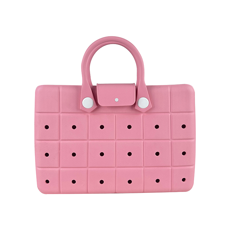 Torba na laptopa wykonana z pianki EVA